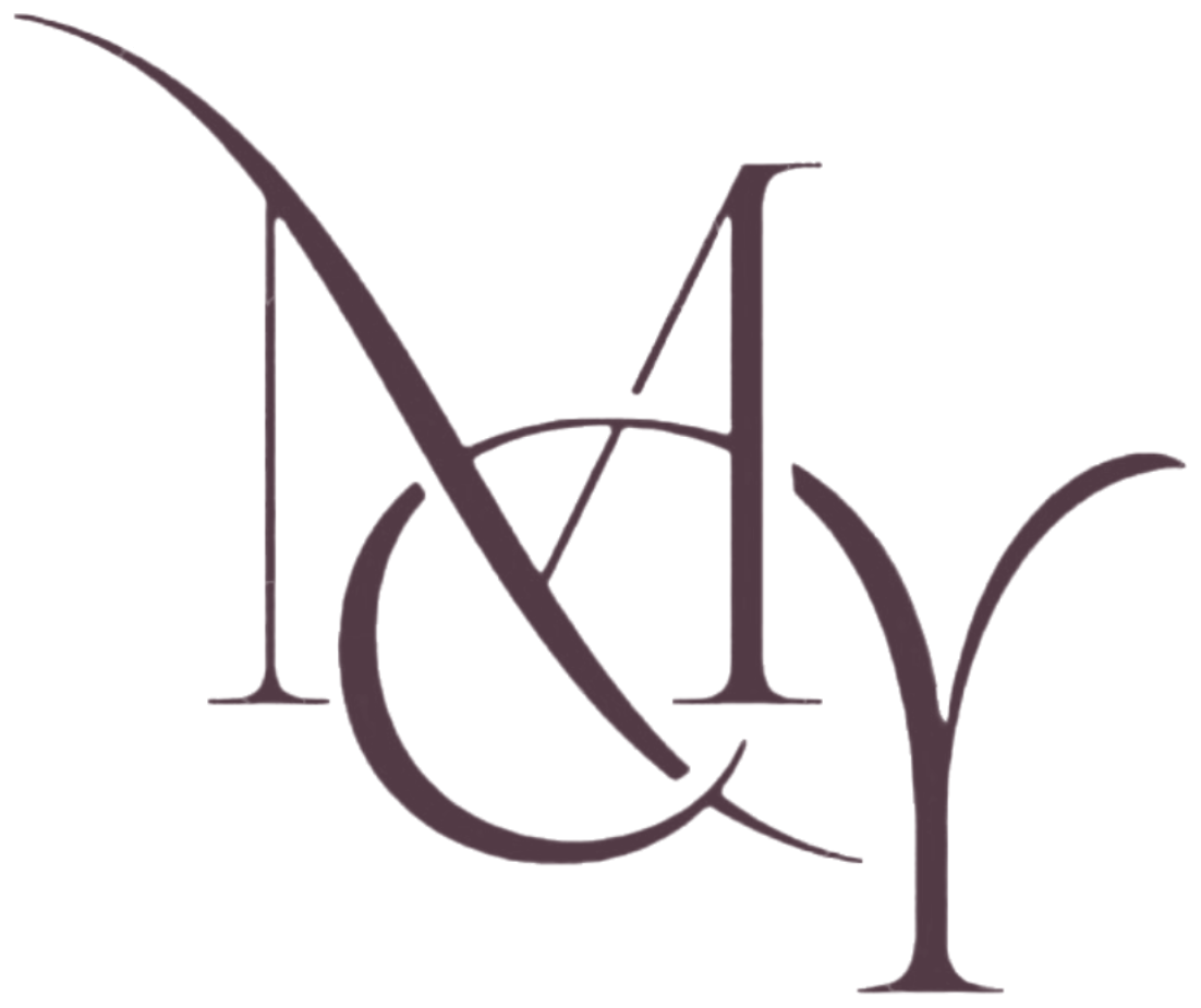 mydeets monogram